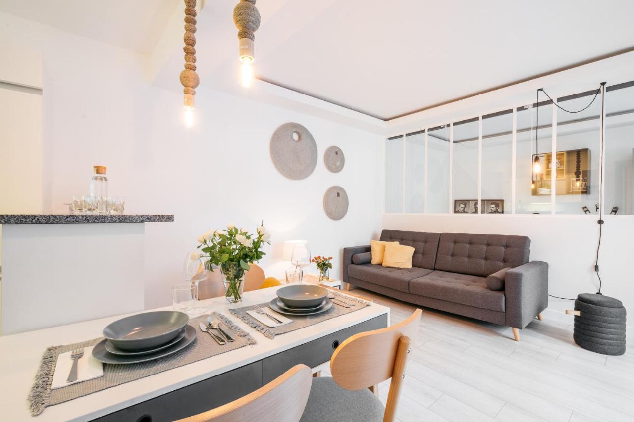 Downtown Apartment - Loftaffair Krakov Exteriér fotografie