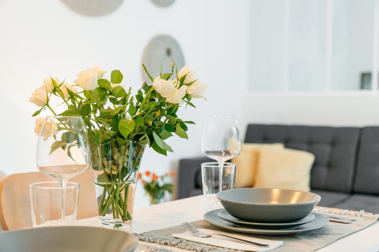 Downtown Apartment - Loftaffair Krakov Exteriér fotografie