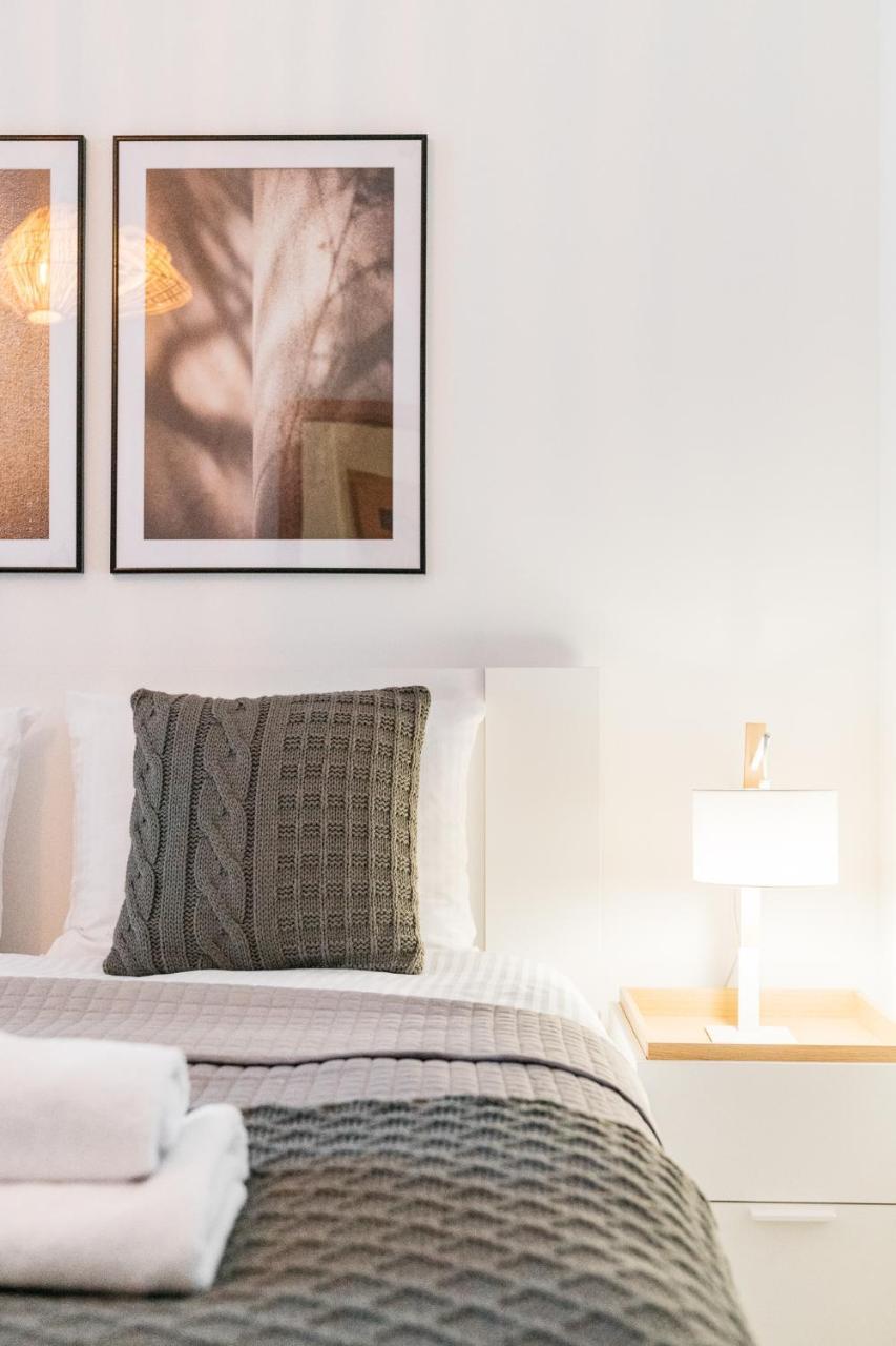 Downtown Apartment - Loftaffair Krakov Exteriér fotografie