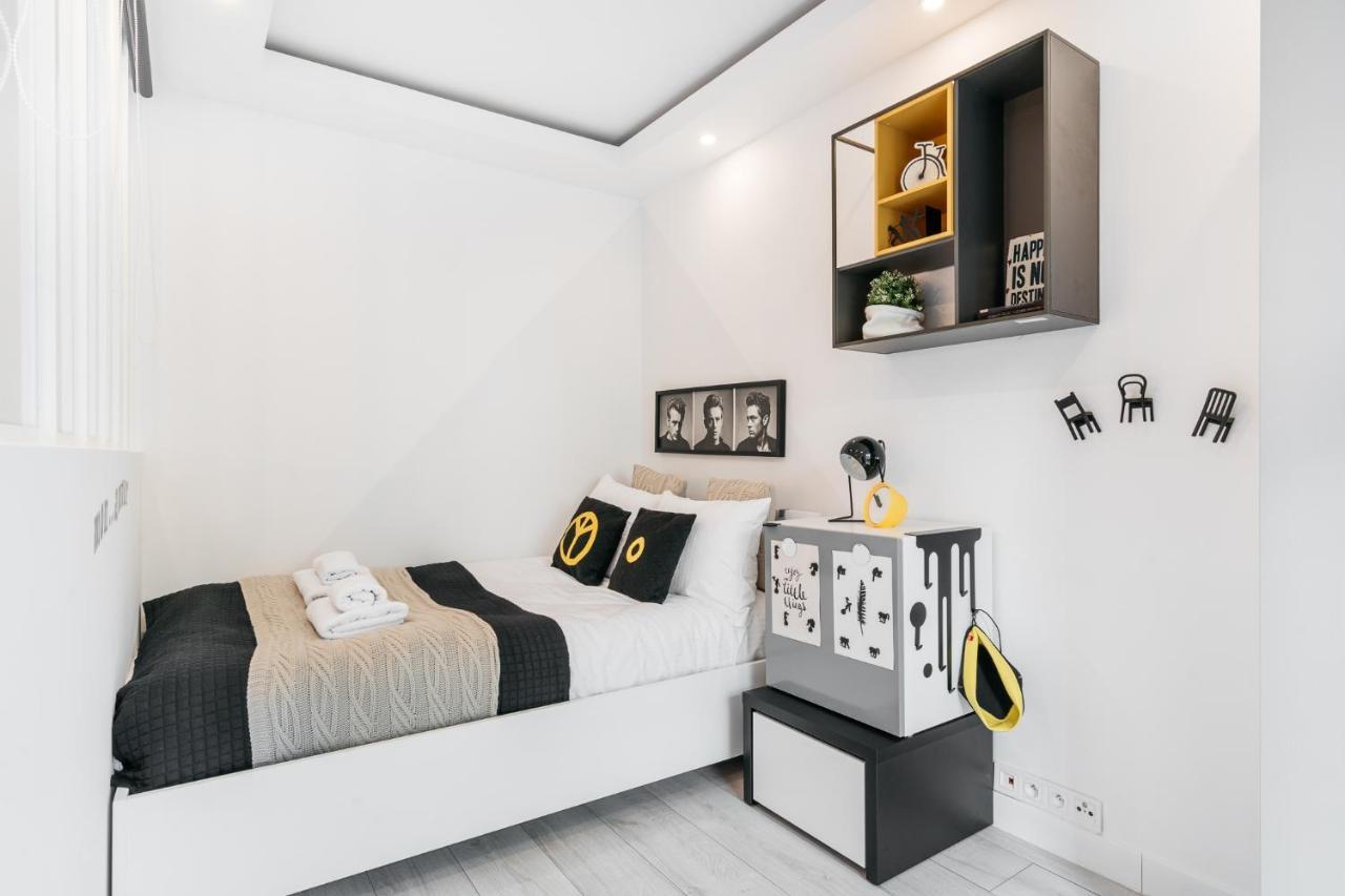 Downtown Apartment - Loftaffair Krakov Exteriér fotografie
