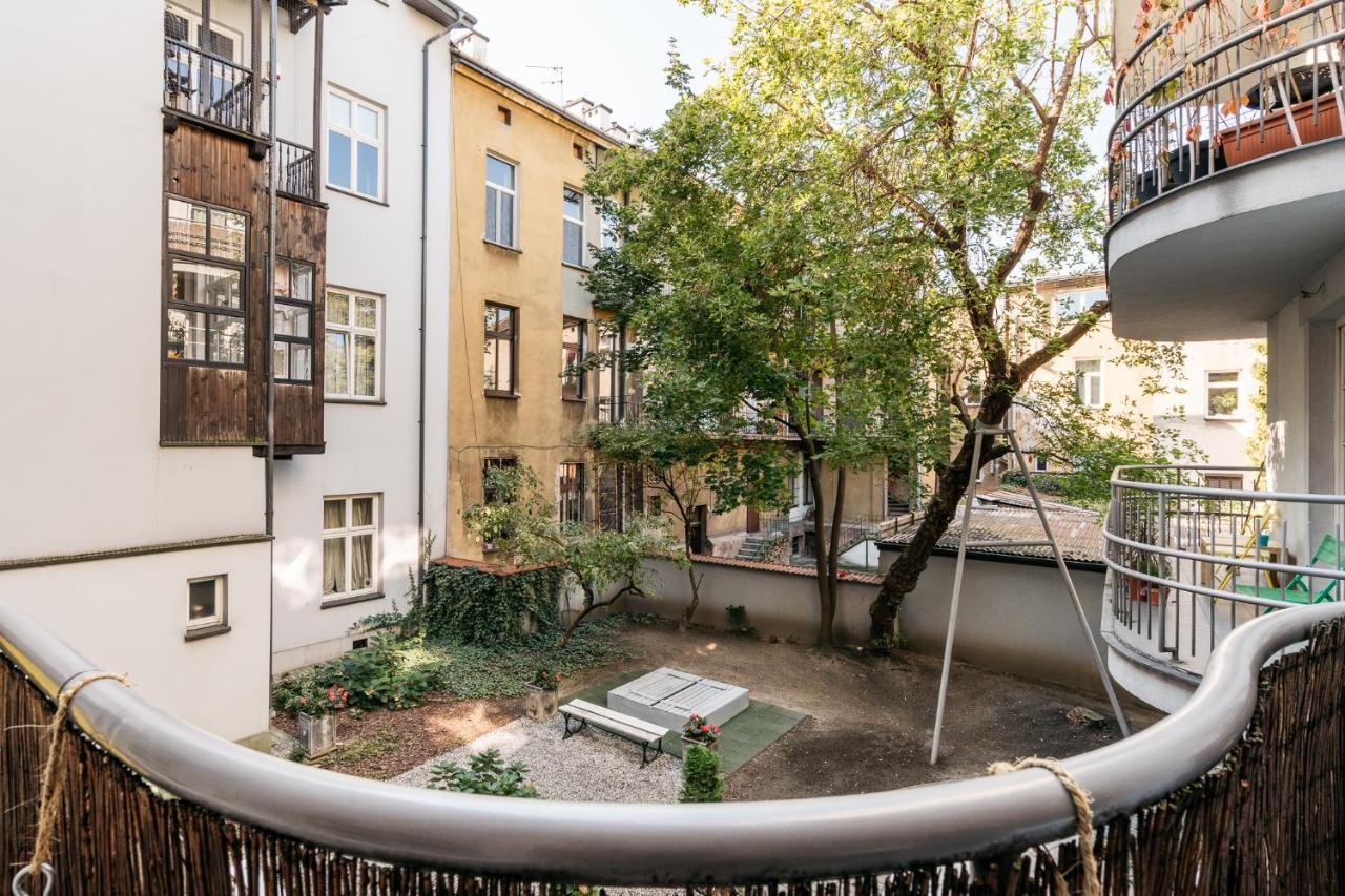 Downtown Apartment - Loftaffair Krakov Exteriér fotografie