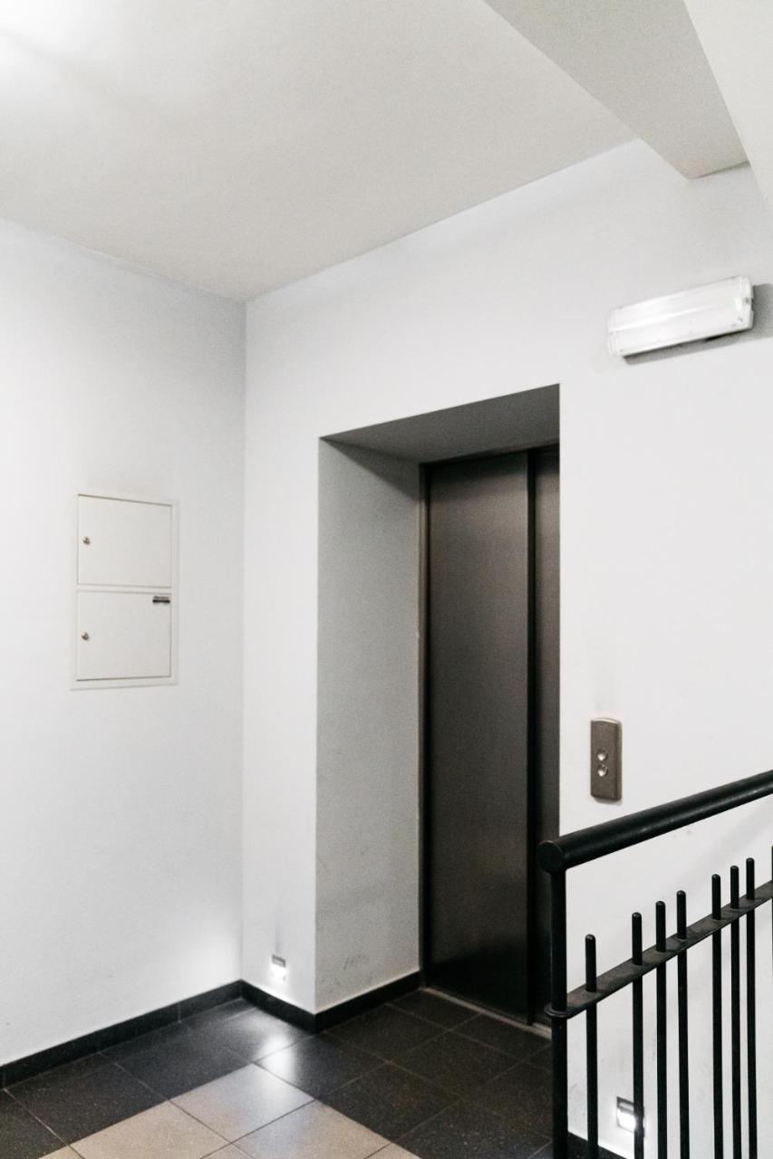 Downtown Apartment - Loftaffair Krakov Exteriér fotografie