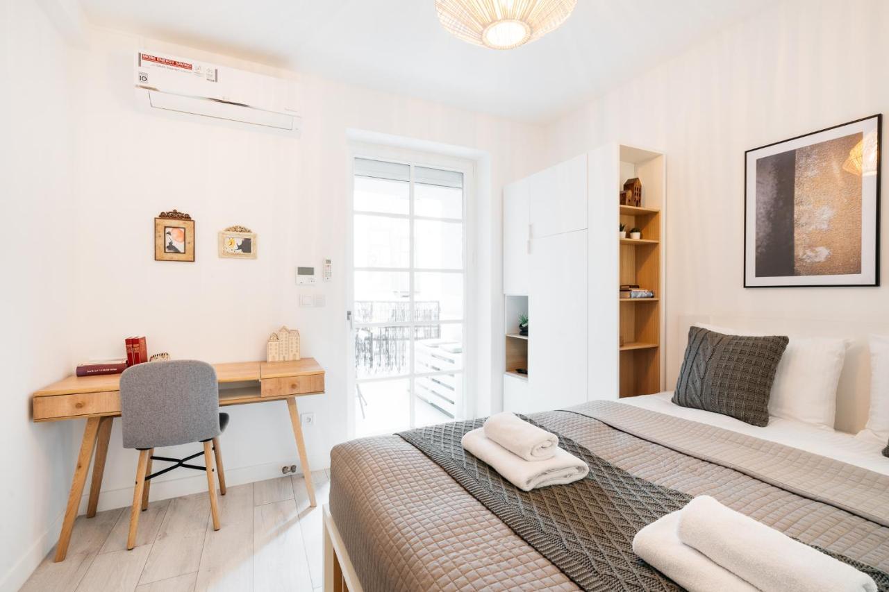 Downtown Apartment - Loftaffair Krakov Exteriér fotografie