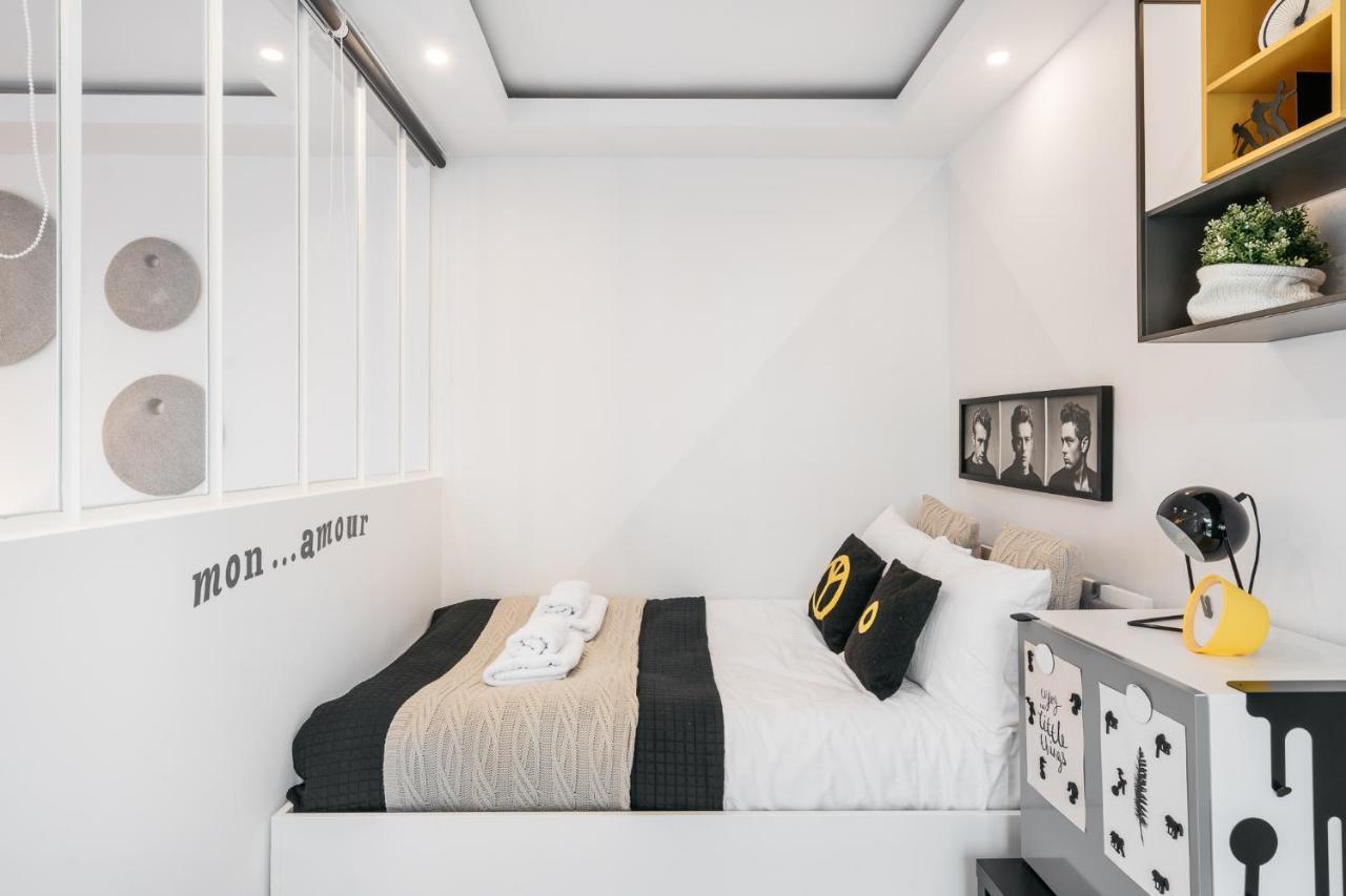Downtown Apartment - Loftaffair Krakov Exteriér fotografie