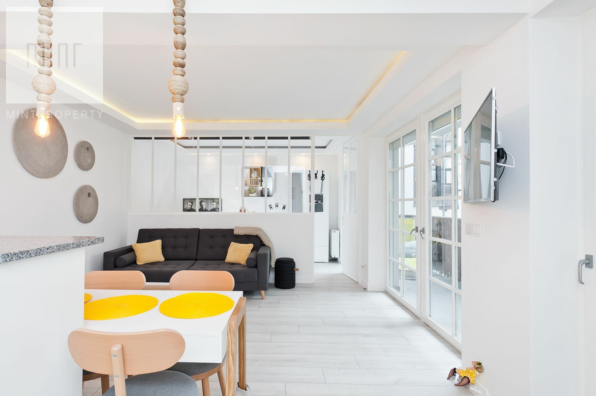 Downtown Apartment - Loftaffair Krakov Exteriér fotografie