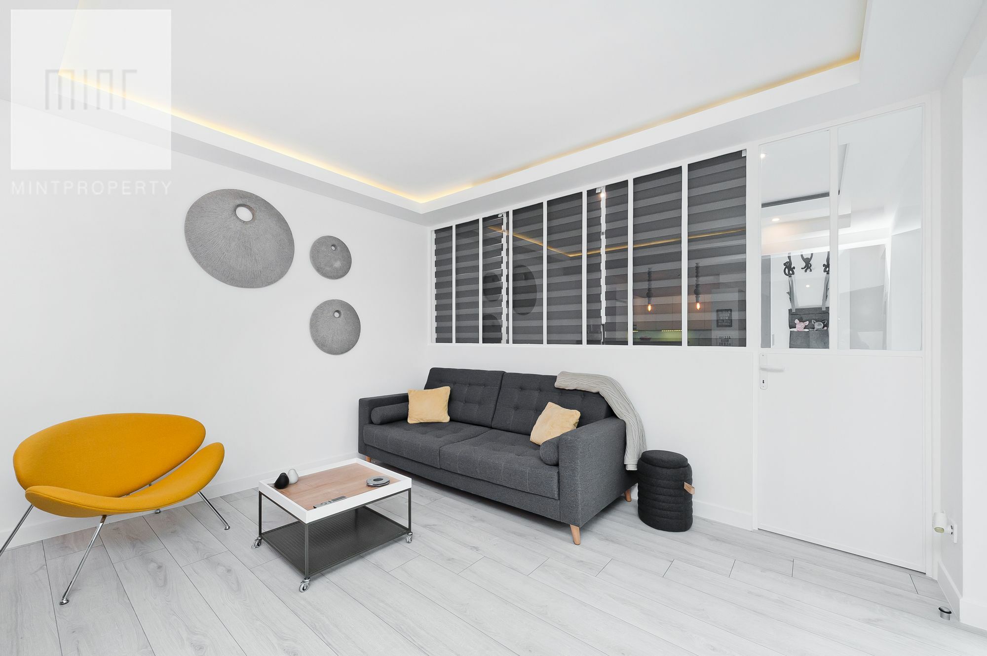 Downtown Apartment - Loftaffair Krakov Exteriér fotografie