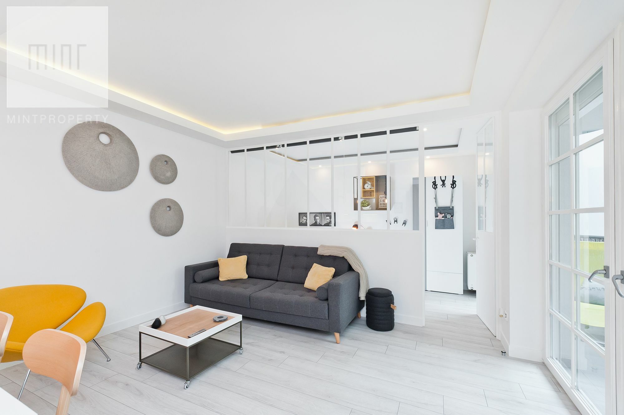 Downtown Apartment - Loftaffair Krakov Exteriér fotografie