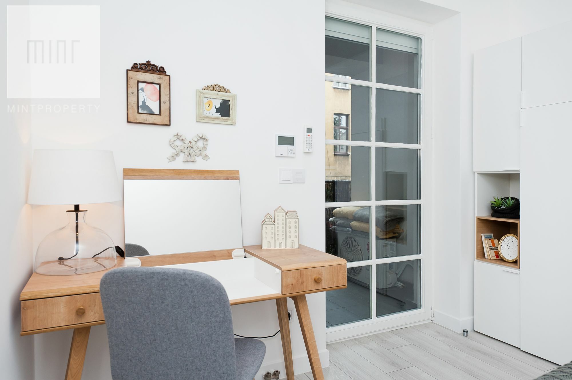 Downtown Apartment - Loftaffair Krakov Exteriér fotografie
