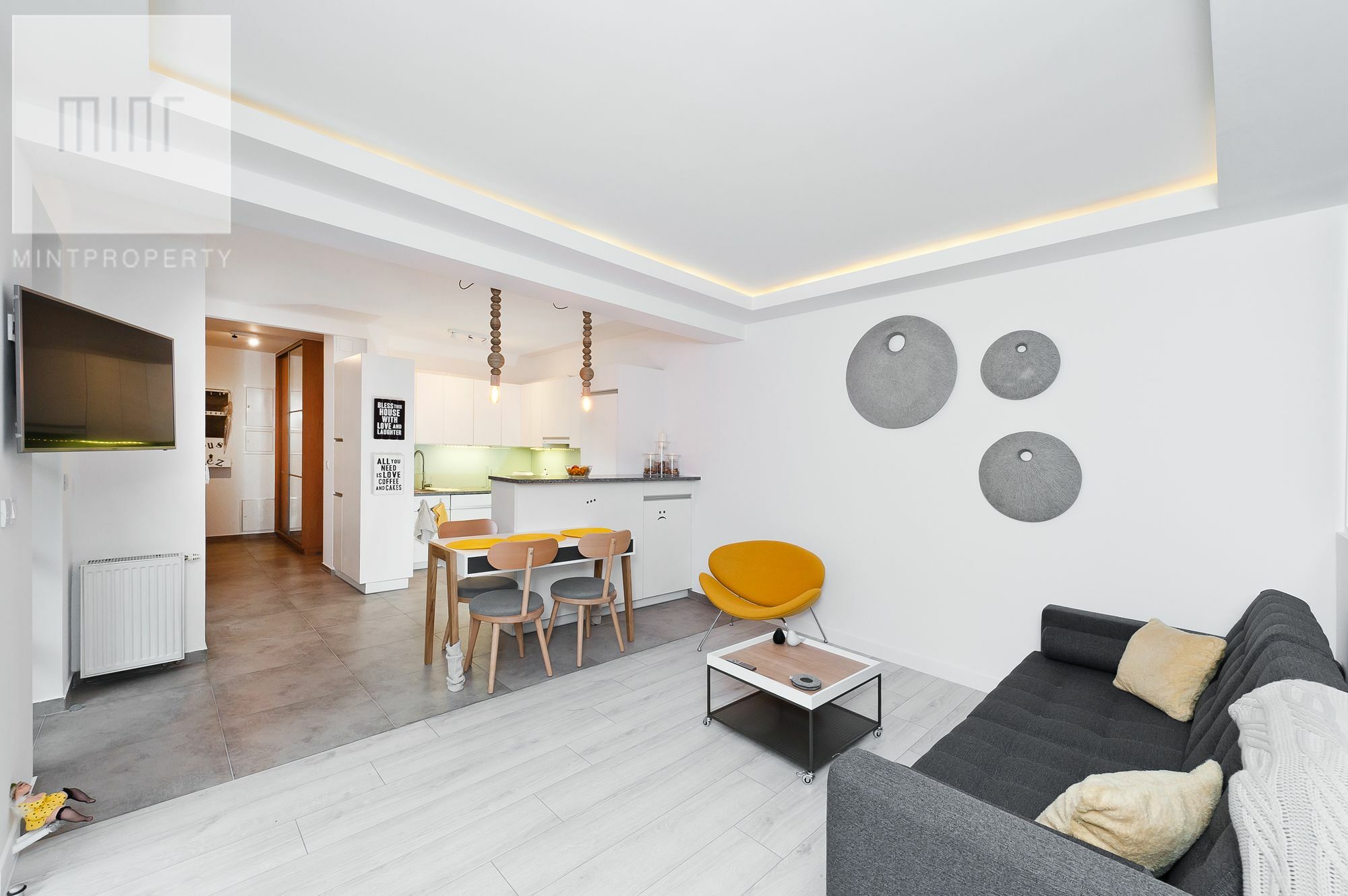 Downtown Apartment - Loftaffair Krakov Exteriér fotografie