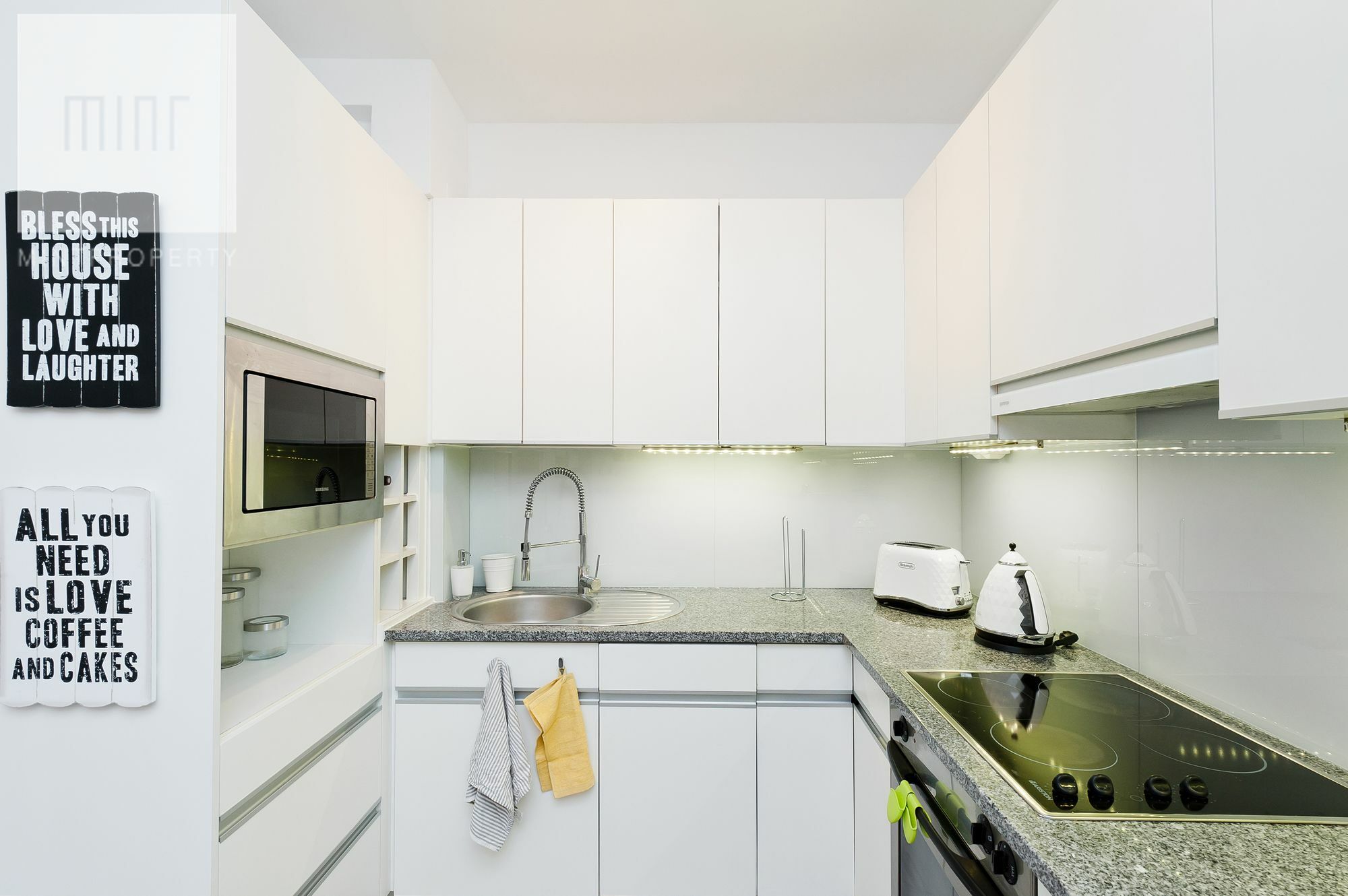 Downtown Apartment - Loftaffair Krakov Exteriér fotografie