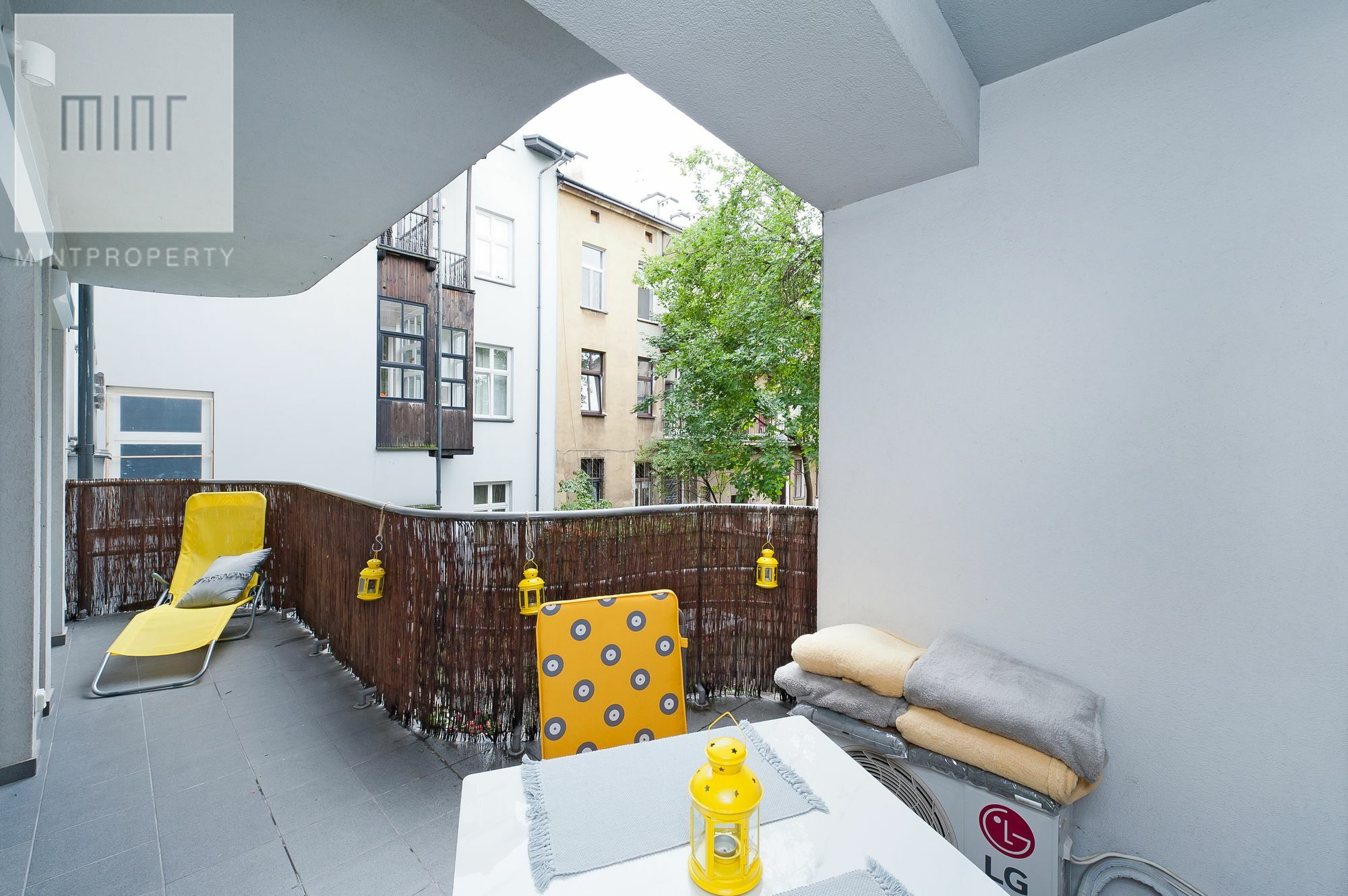 Downtown Apartment - Loftaffair Krakov Exteriér fotografie