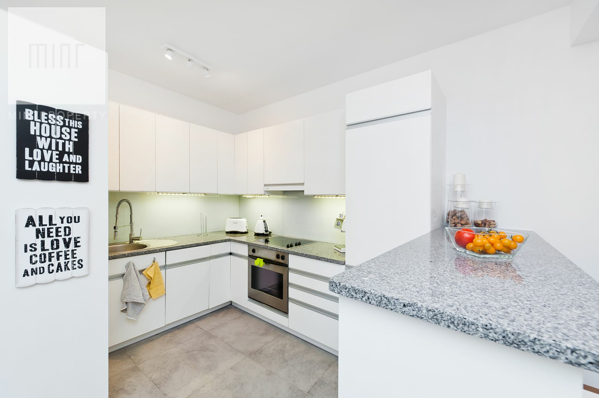 Downtown Apartment - Loftaffair Krakov Exteriér fotografie