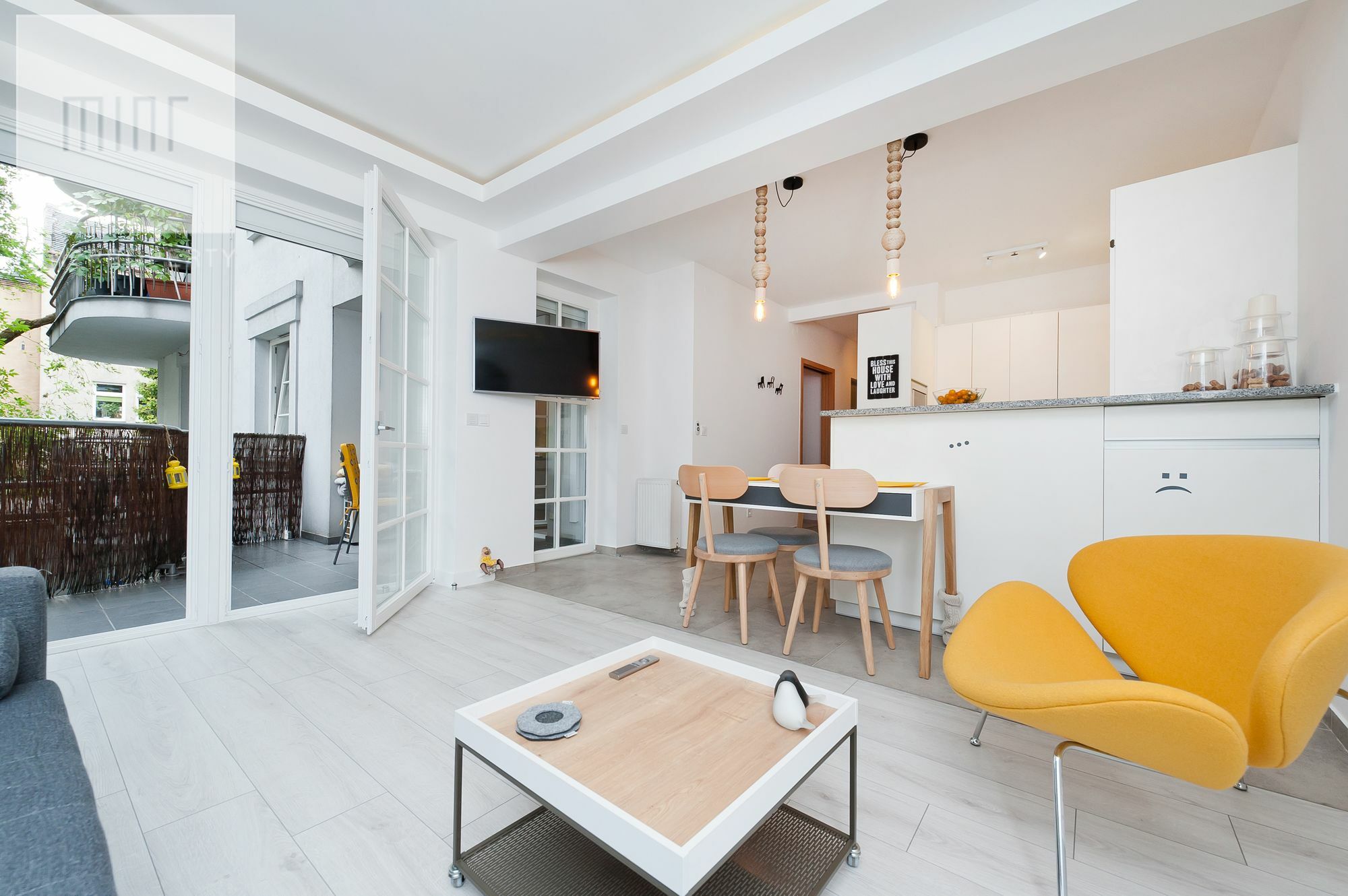 Downtown Apartment - Loftaffair Krakov Exteriér fotografie